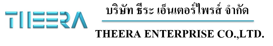 THEERA ENTERPRISE CO., LTD.